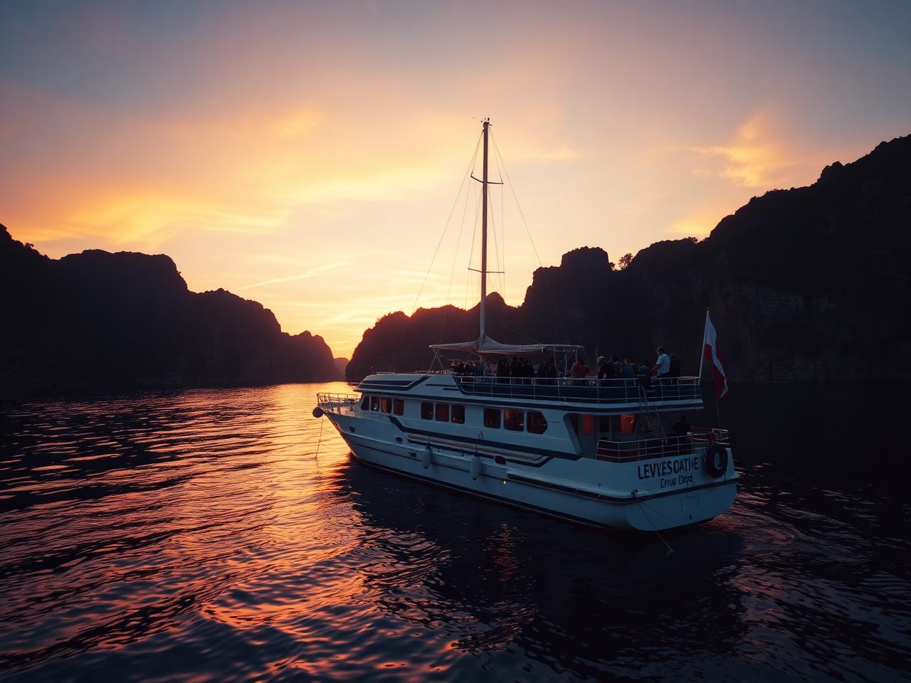 Pourquoi choisir une croisière plongée plutôt qu'un séjour à terre
