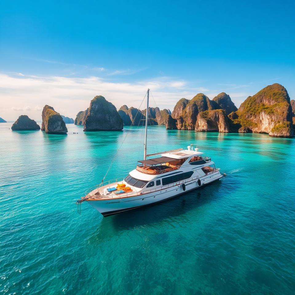 Comment choisir son liveaboard : le guide complet 2026