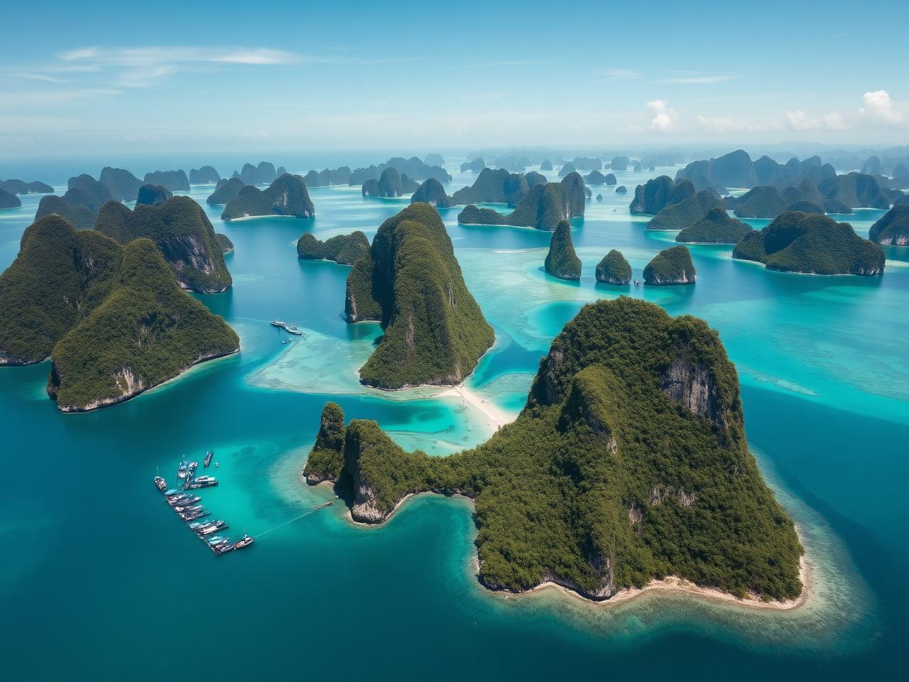 Raja Ampat : le paradis mondial de la plongée